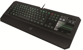 Razer Deathstalker Ultimate Keyboard