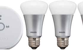 Philips Hue Smart Lights