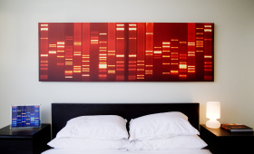 DNA11 Personal Art