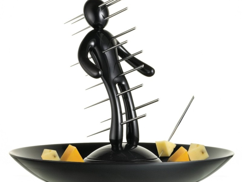 EX Serving Tray