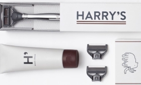 Harry’s Shaving Kit
