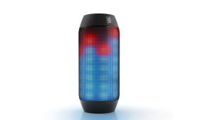 JBL Pulse Wireless Bluetooth Speaker with LED lights