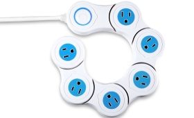 Quirky’s Pivot Power