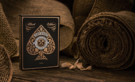 Artisan Playing Cards