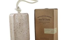 Archipelago Botanicals Soap on a Rope