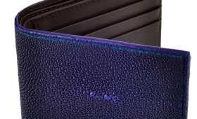 Tom Barrington Stingray Wallet