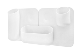 Urbio Happy Family Wall Planters