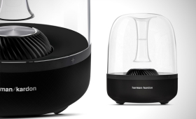 Harmon Kardon Aura Speakers