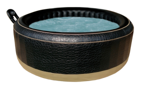 M Spa Inflatable Jacuzzi