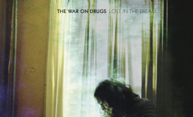 The Best album in 2014 (so far) – Lost In The Dream