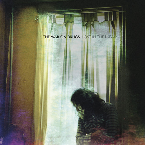 The Best album in 2014 (so far) – Lost In The Dream