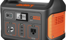 Jackery Portable Power Station