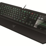 Razer Deathstalker Ultimate Keyboard