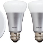 Philips Hue Smart Lights