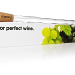 Corkcicle Color Wine Chiller