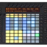 Ableton Push Controller