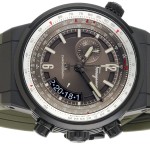 Salvatore Ferragamo Men’s Stainless Steel Watch
