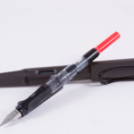Lamy Safari Fountain Pen