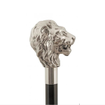 Lionhead Cane