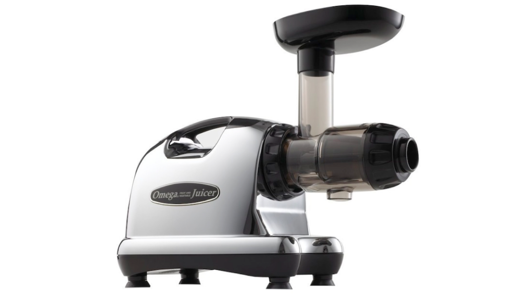 Omega J8006 Nutrition Center Slow Juicer Goodegood