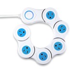Quirky’s Pivot Power