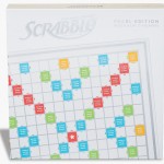 Scrabble (Fancy Editions)