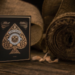 Artisan Playing Cards