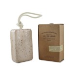 Archipelago Botanicals Soap on a Rope 