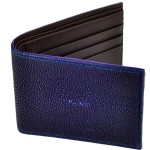 Tom Barrington Stingray Wallet