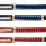 Metropolitan Museum of Art’s Russian Imperial Fountain Pen