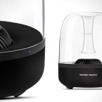 Harmon Kardon Aura Speakers