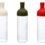 Hario Filter-In Bottle Wine Style Teapot