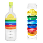 Kitchen in a Bottle