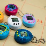 Tamagotchi mini