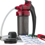 MSR Guardian Military-Grade Water Purifier Pump