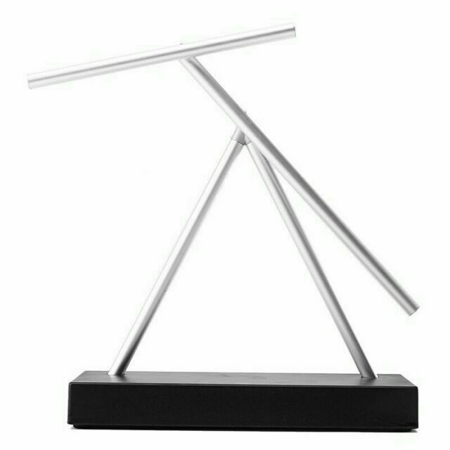 The Swinging Sticks Energy Sculpture Goodegood