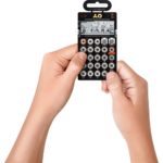 teenage engineering Pocket Operator PO-33